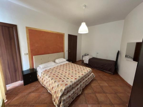 Bed and Breakfast Soleil Caltanissetta
